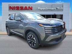 2025 Nissan Kicks SV Intelligent AWD Sport Utility