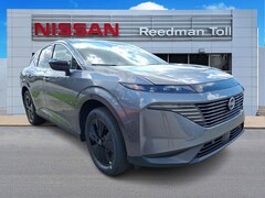 2025 Nissan Murano SV Sport Utility