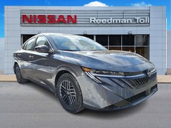 2026 Nissan Sentra SV Car