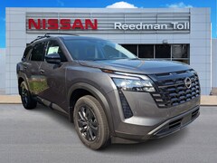 2026 Nissan Pathfinder SV Sport Utility