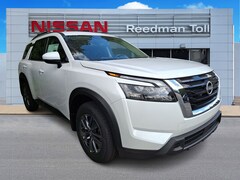 2025 Nissan Pathfinder SV 4WD Sport Utility