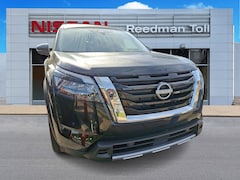 2025 Nissan Pathfinder SL 4WD Sport Utility