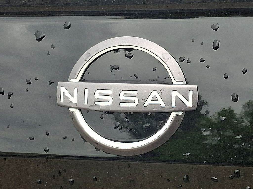 New 2026 Nissan Altima SR FWD Car