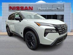 2026 Nissan Rogue Dark Armor Sport Utility