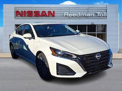 2025 Nissan Altima SV FWD Car