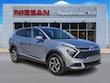 Kia Sportage Hybrid