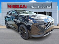 2025 Nissan Murano SV Sport Utility