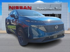 2026 Nissan Murano SL Sport Utility