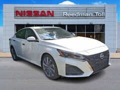 2025 Nissan Altima SL FWD Car