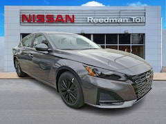 2026 Nissan Altima SV FWD Car