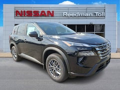 2026 Nissan Rogue S Sport Utility