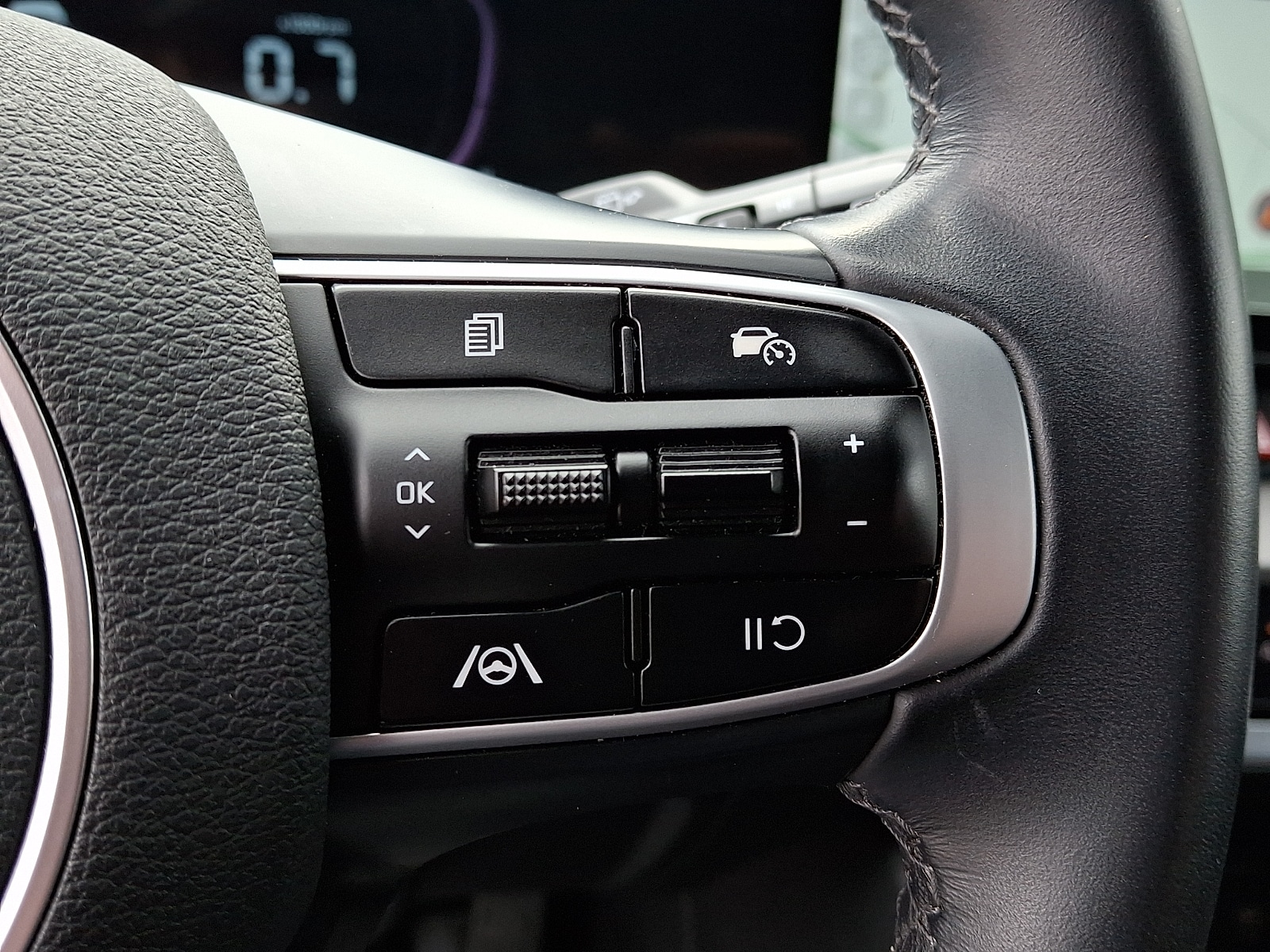 2024 Kia Sportage X-Line - Photo 24