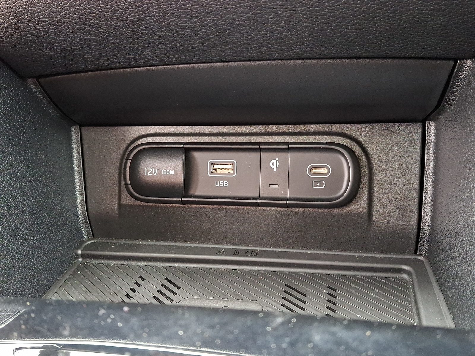 2024 Kia Sportage X-Line - Photo 26