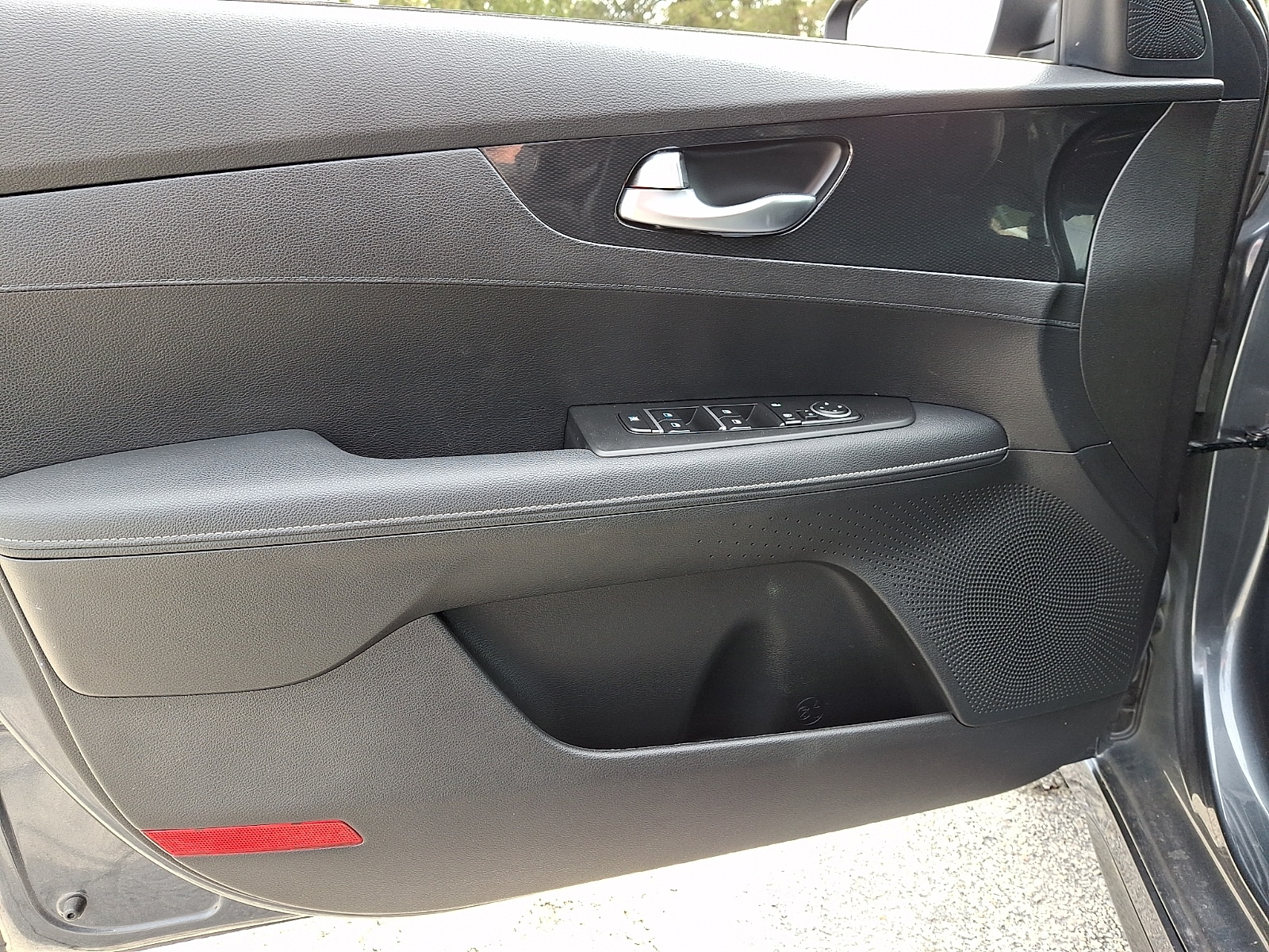 2023 Kia Forte GT-Line - Photo 12