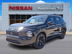 2026 Nissan Rogue Plug-In Hybrid Platinum Sport Utility