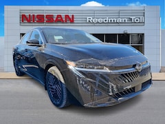 2026 Nissan Sentra SV Car