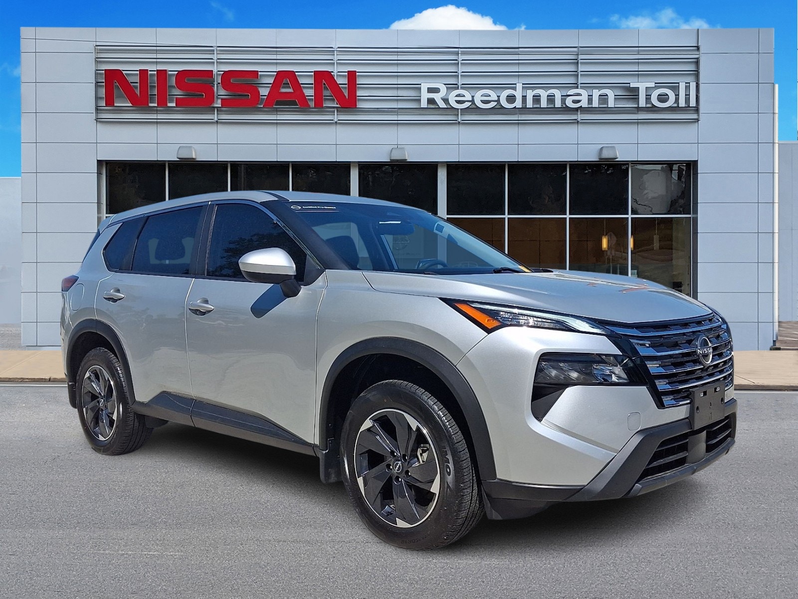 Used 2024 Nissan Rogue SV Intelligent AWD For Sale | Langhorne PA