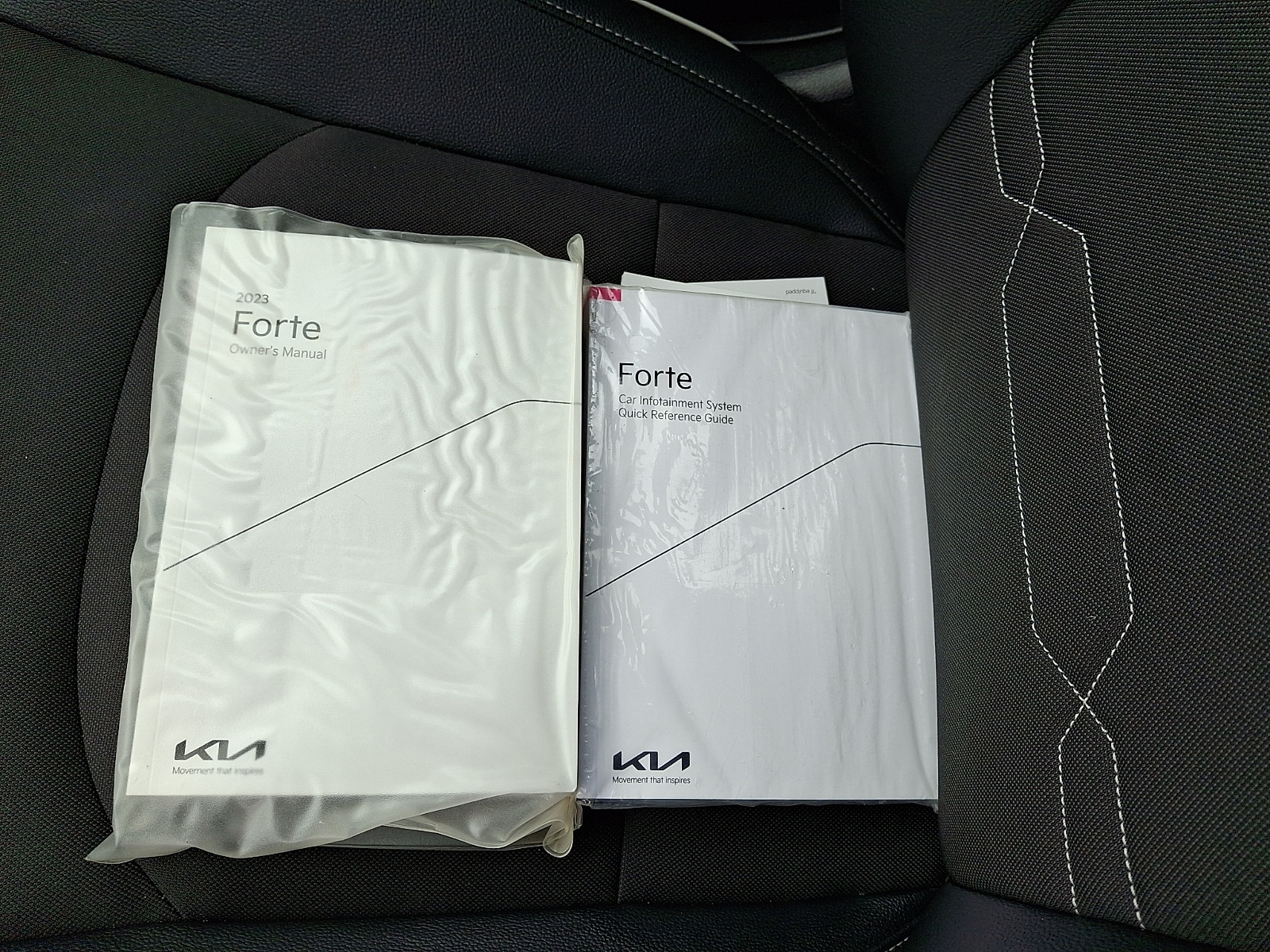 2023 Kia Forte GT-Line - Photo 25