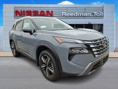 2025 Nissan Rogue SL Intelligent AWD Sport Utility
