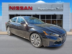 2026 Nissan Altima SV FWD Car