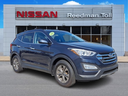 2016 Hyundai Santa Fe Sport 2.4L