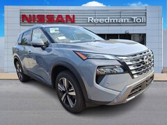 2025 Nissan Rogue SL Intelligent AWD Sport Utility