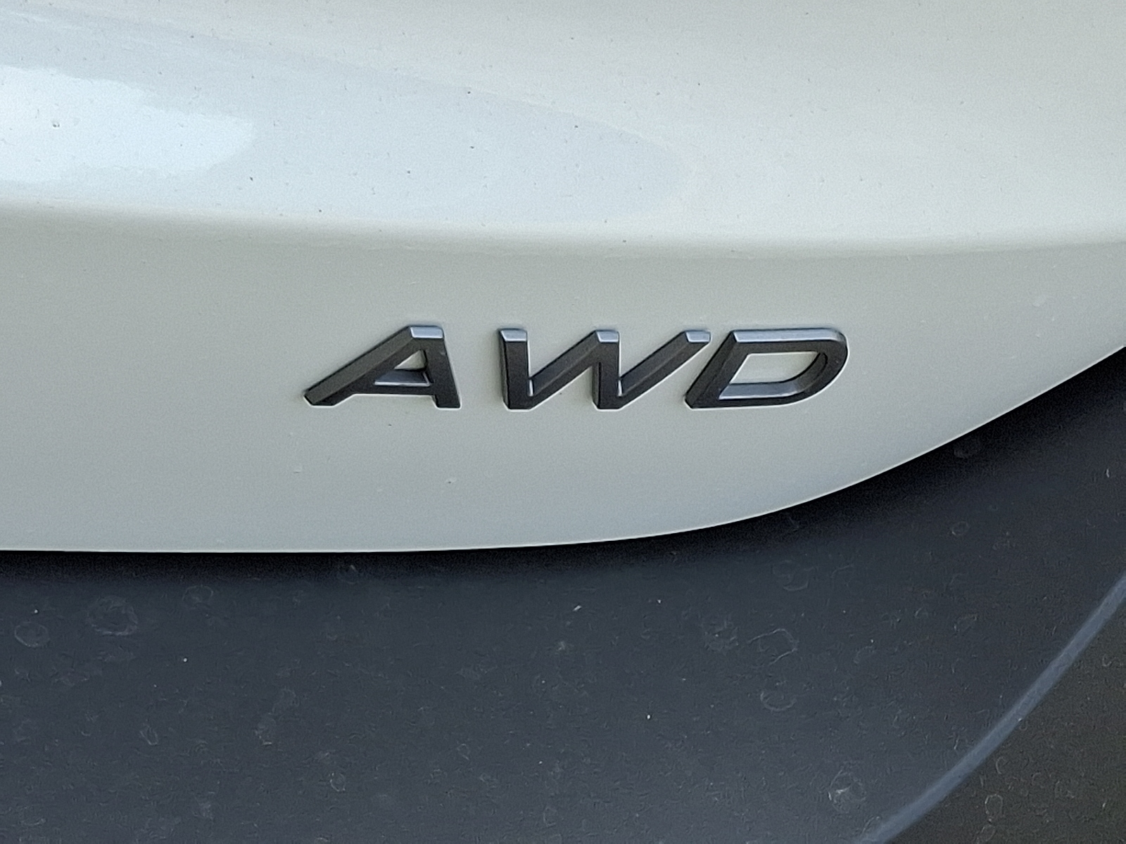 2025 Nissan Kicks SV AWD - Photo 6