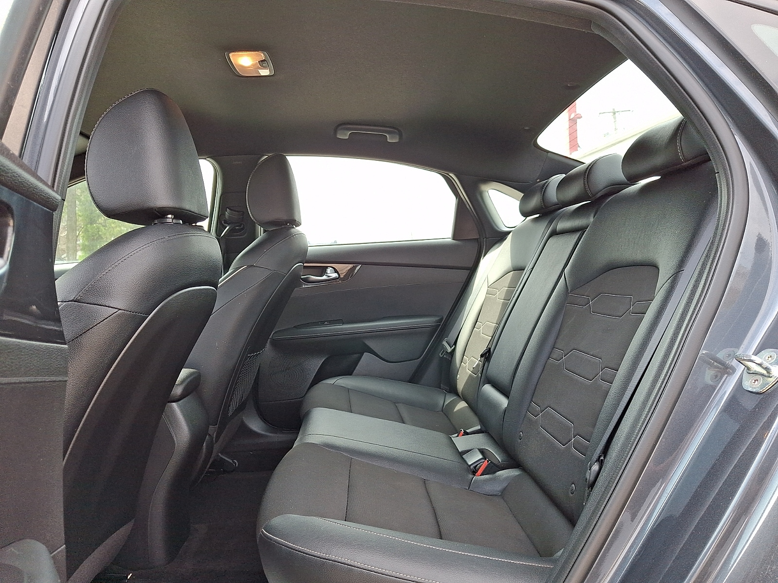 2023 Kia Forte GT-Line - Photo 10