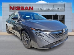 2026 Nissan Sentra SV Car