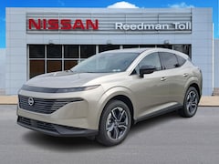 2026 Nissan Murano SL Sport Utility