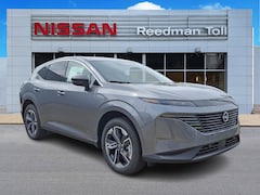 2026 Nissan Murano SL Sport Utility
