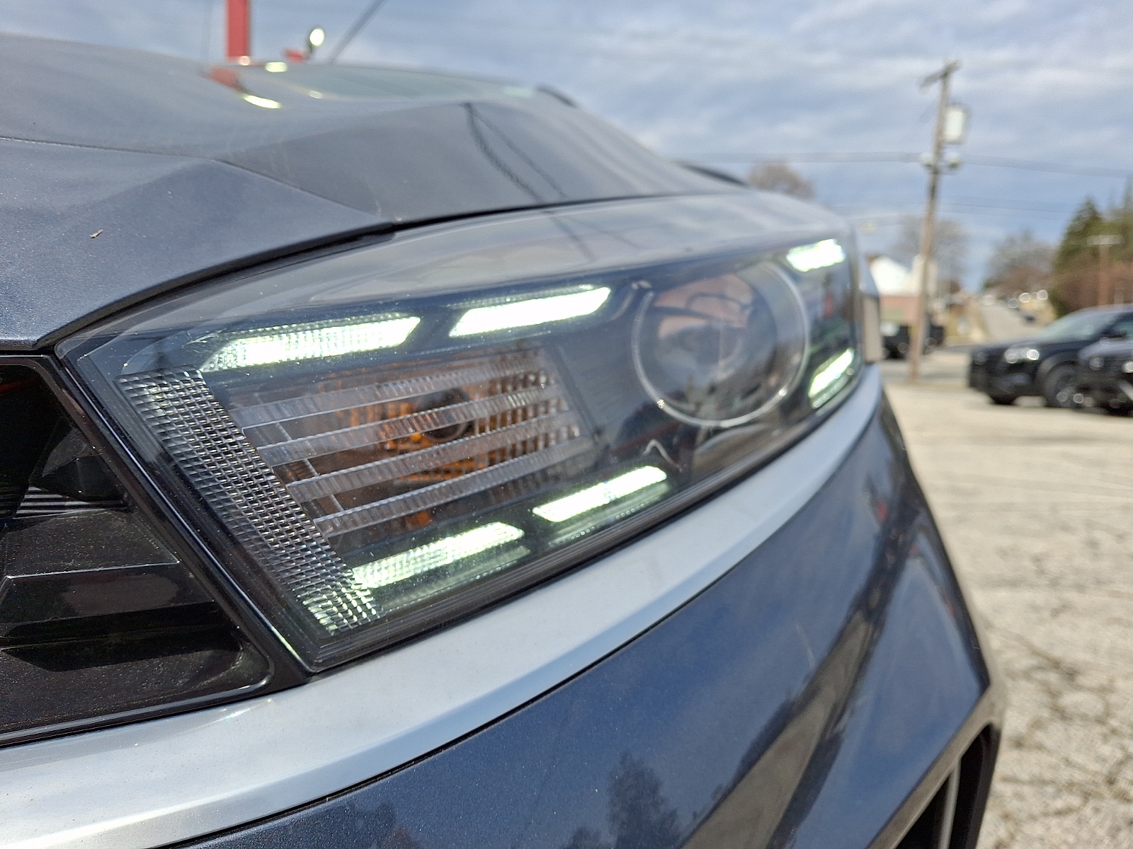 2023 Kia Forte GT-Line - Photo 9