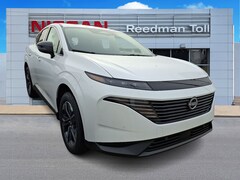 2026 Nissan Murano SL Sport Utility