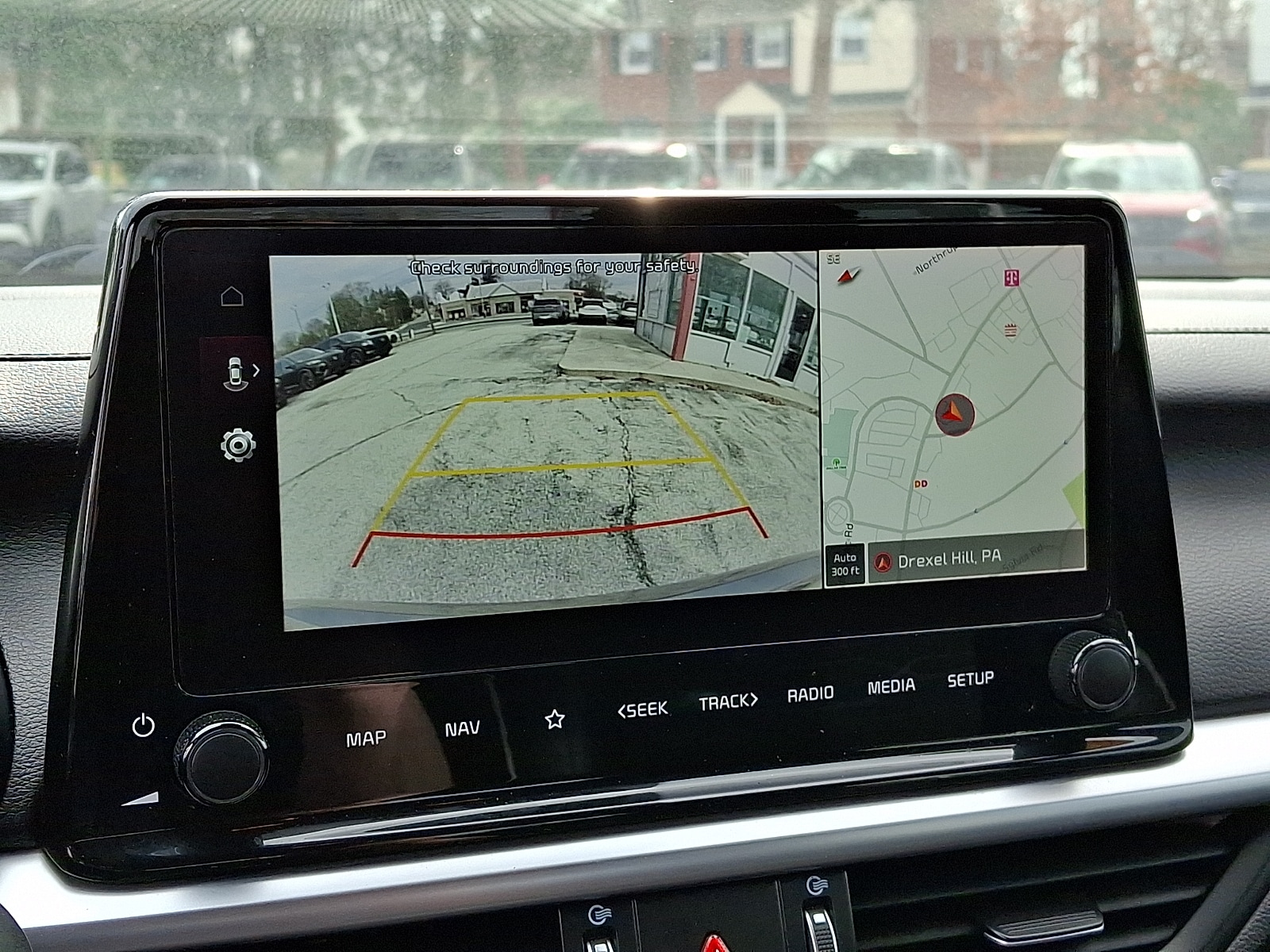 2023 Kia Forte GT-Line - Photo 17