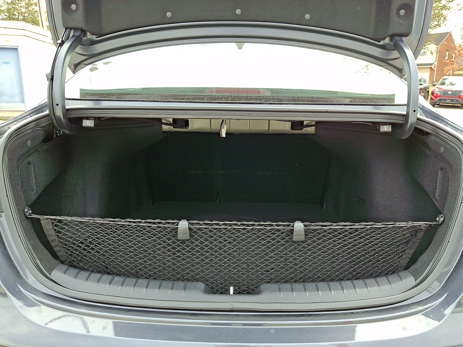 2023 Kia Forte GT-Line - Photo 28