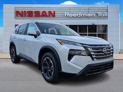 2026 Nissan Rogue SV Sport Utility