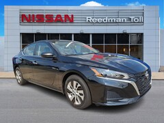 2025 Nissan Altima S FWD Car