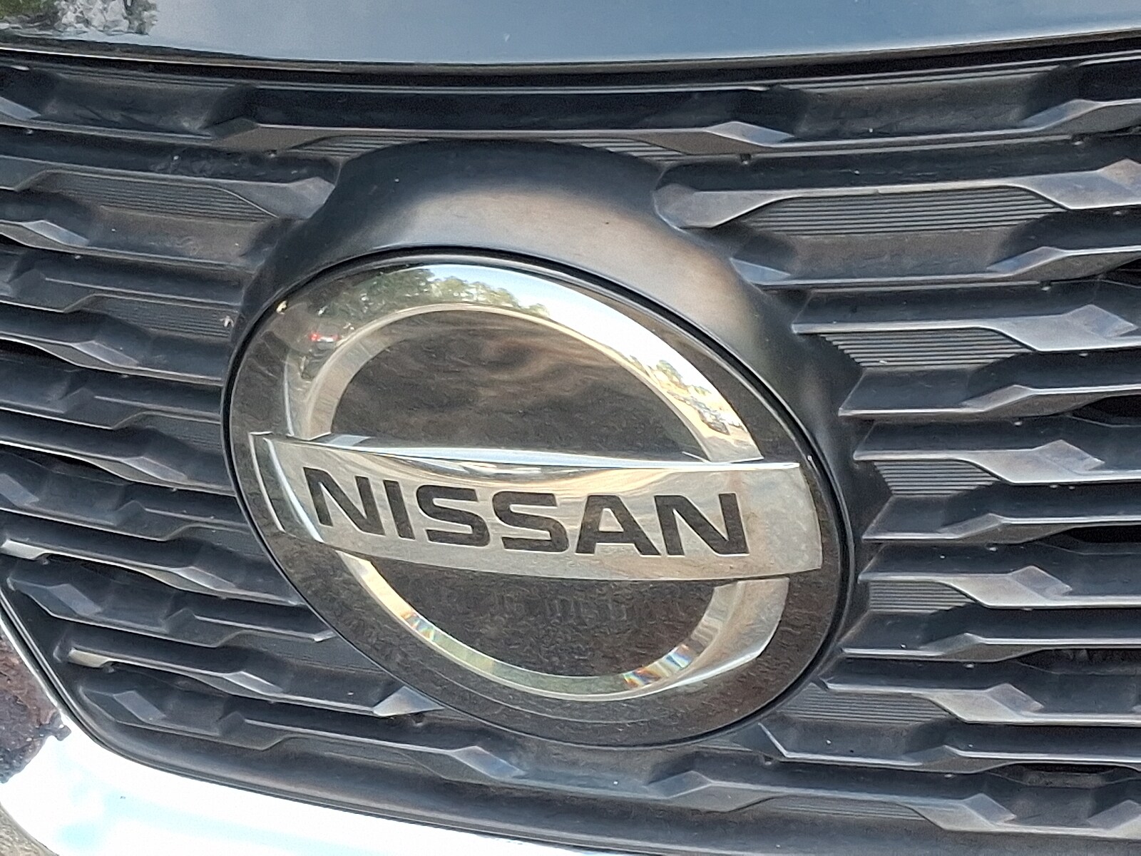 2018 Nissan Rogue S photo 4