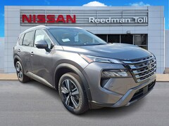 2025 Nissan Rogue SL Intelligent AWD Sport Utility