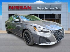 2025 Nissan Altima SV FWD Car