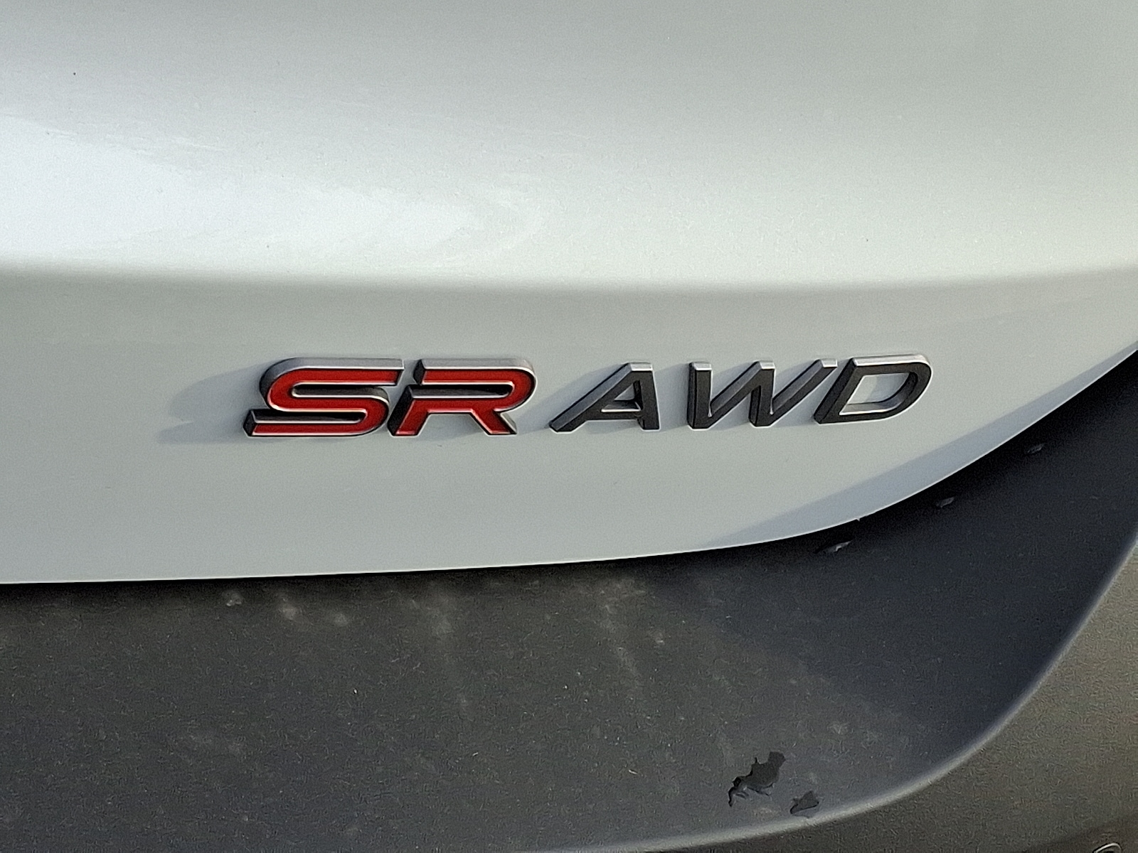 2026 Nissan KICKS SR AWD - Photo 6
