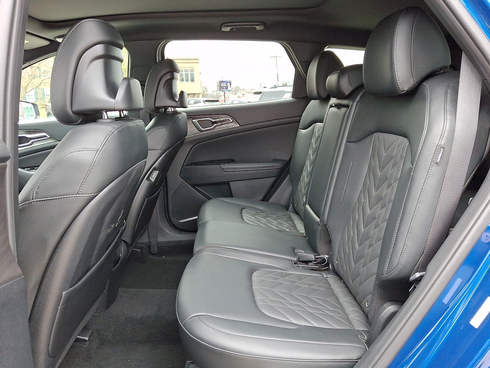 2024 Kia Sportage X-Line - Photo 10