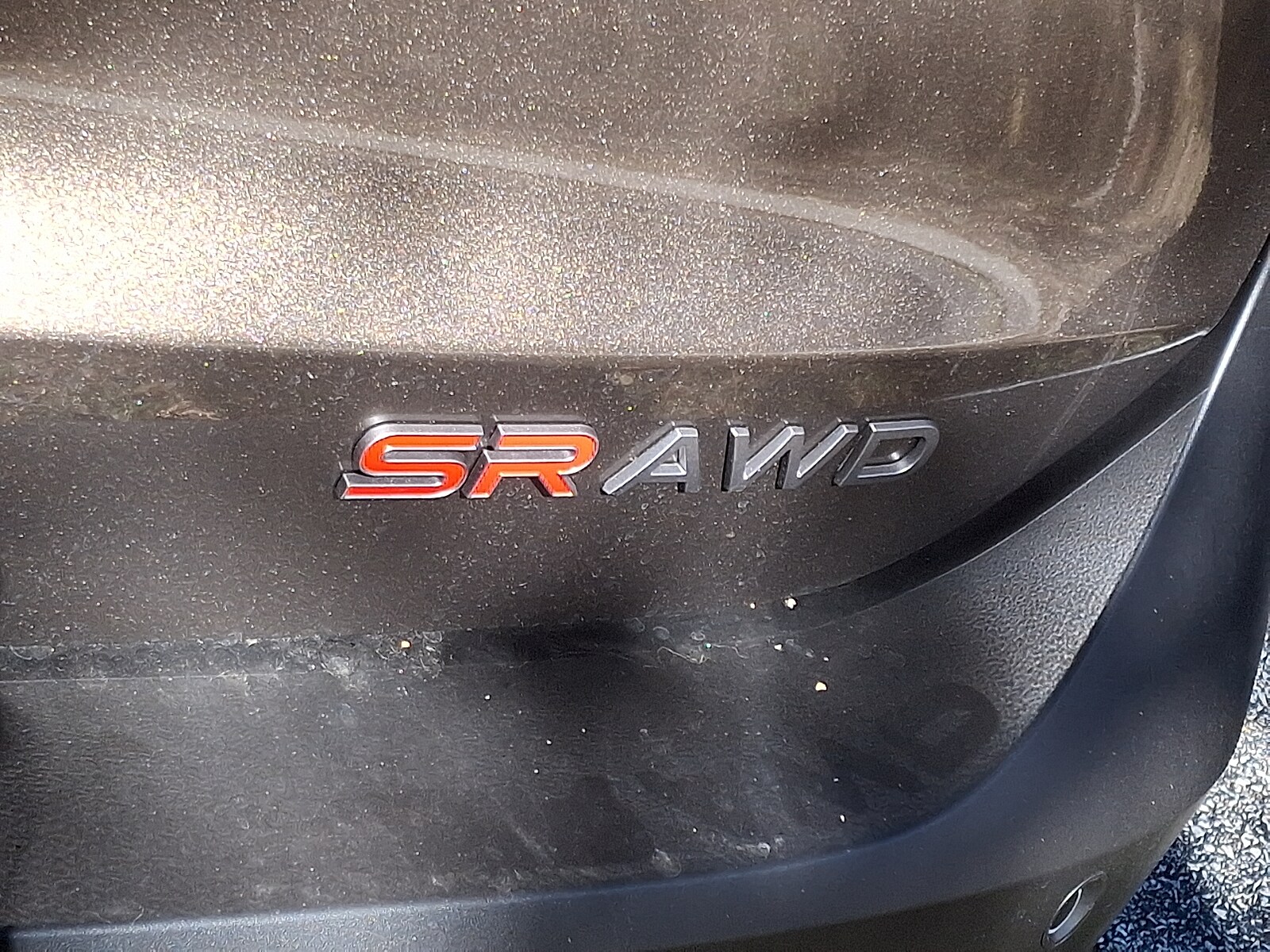 2026 Nissan KICKS SR AWD - Photo 6