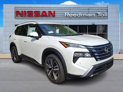 2025 Nissan Rogue SL Intelligent AWD Sport Utility