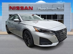 2025 Nissan Altima SV FWD Car