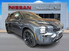 2026 Nissan Rogue Plug-In Hybrid SL Sport Utility