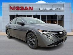 2026 Nissan Sentra SV Car