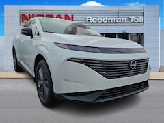 2026 Nissan Murano SL Sport Utility