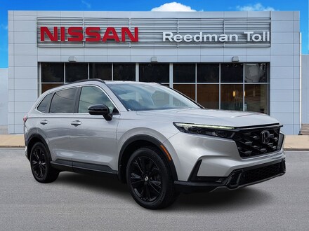 2023 Honda CR-V Hybrid Sport Touring Sport Utility