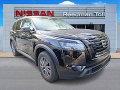 2025 Nissan Pathfinder SV 4WD Sport Utility